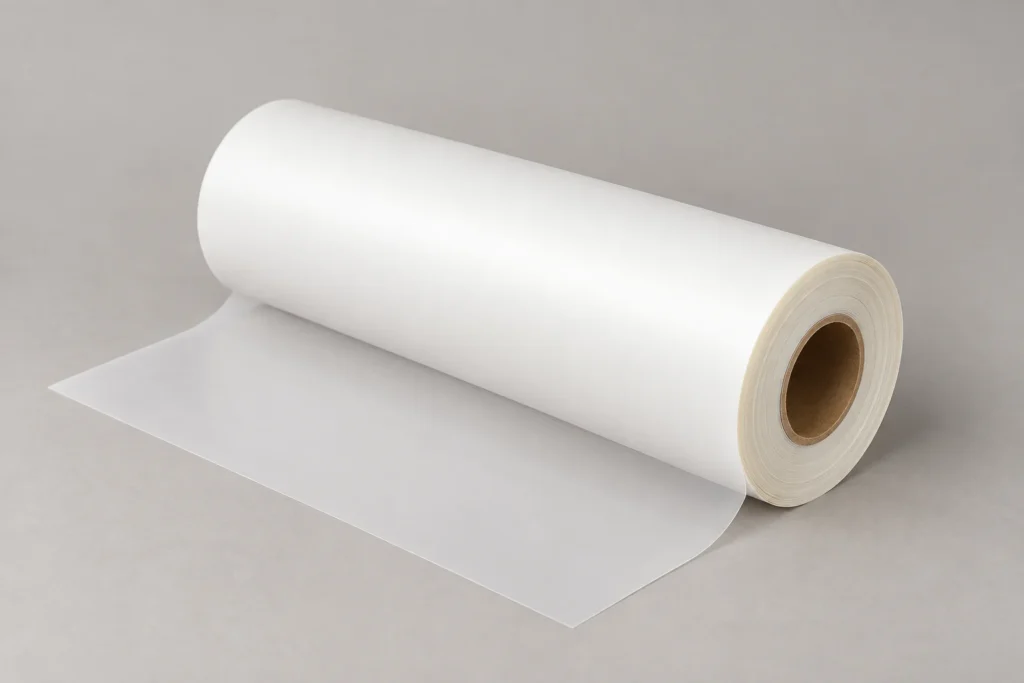 Instant Peel DTF Film