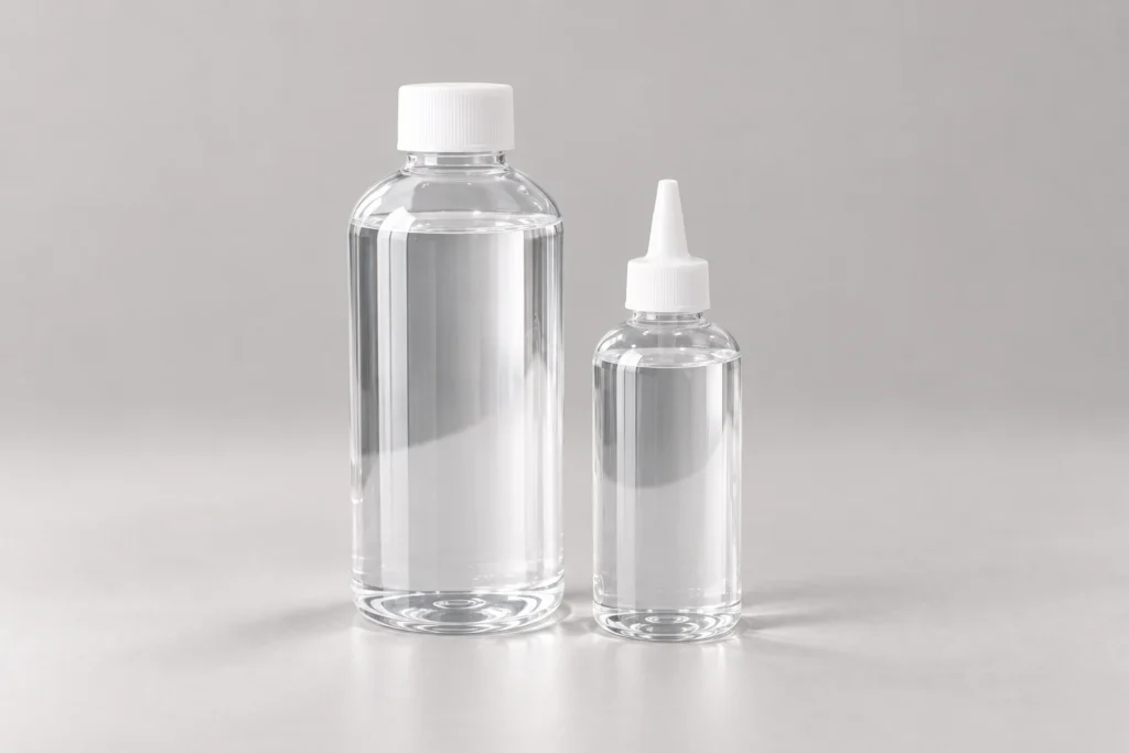 DTF Cleaning Solution