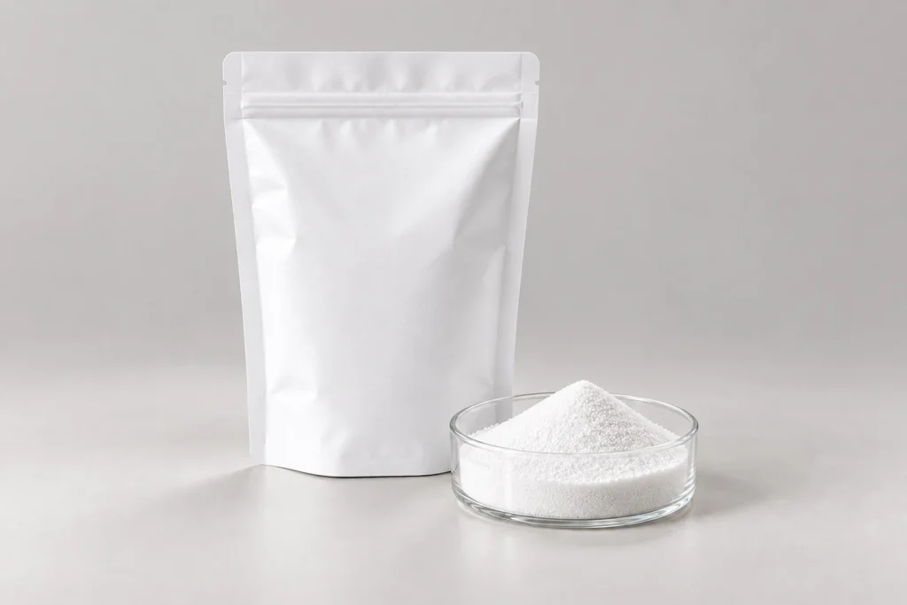 DTF Hot Melt Powder