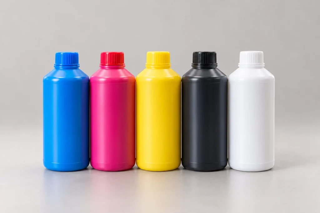 DTF Printing Ink