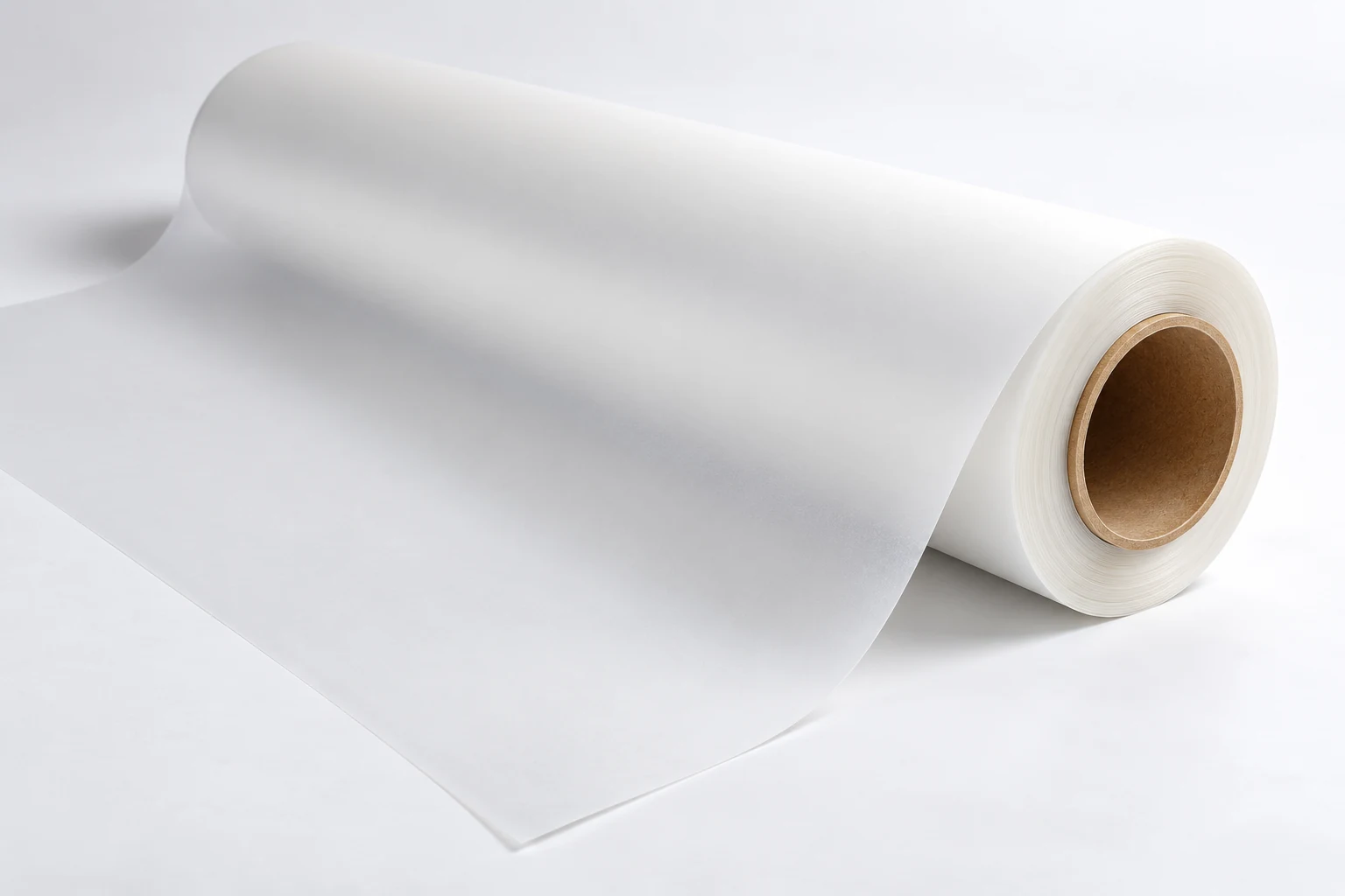 HY-DTF-HC075D matte DTF film roll