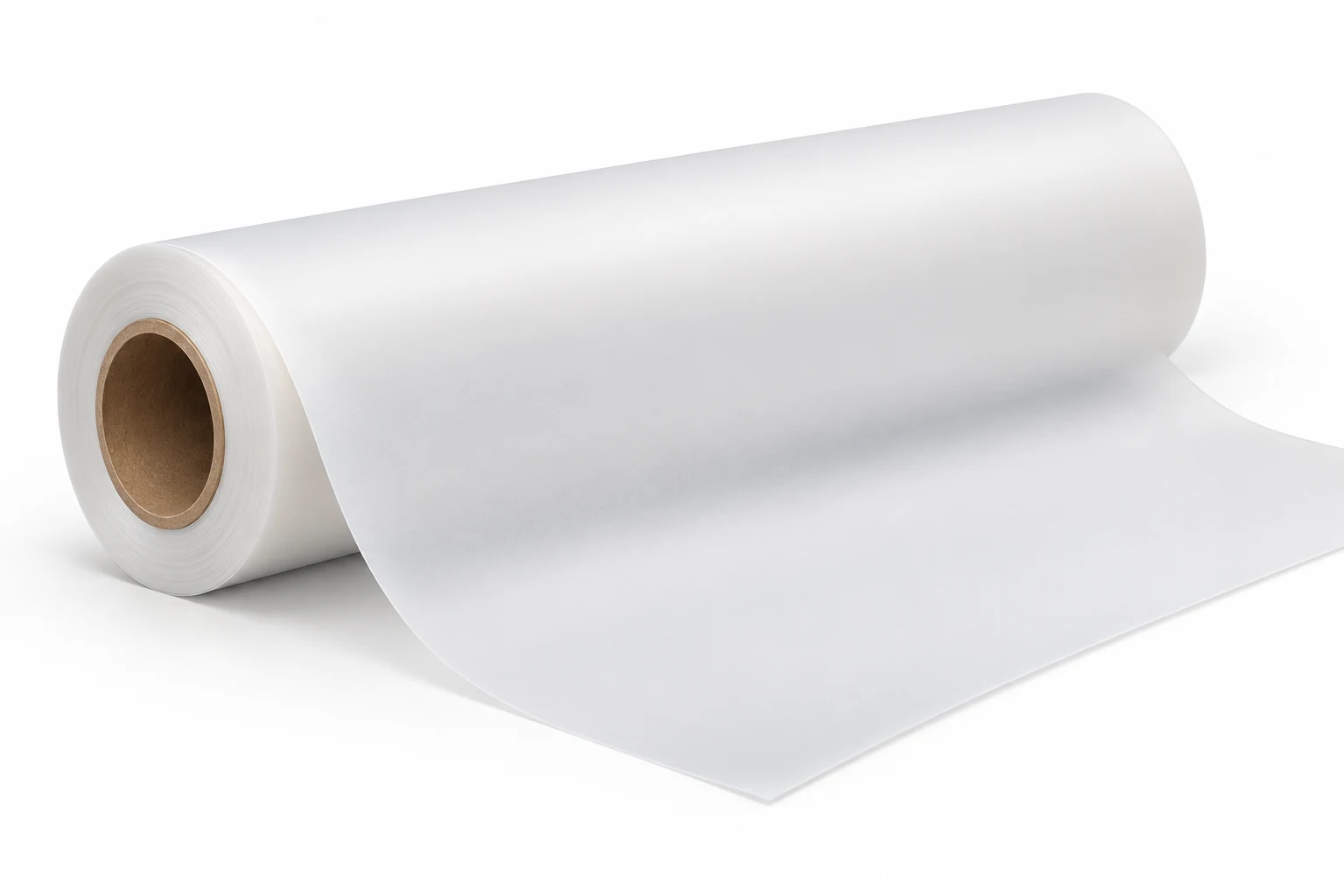 HY-DTF-HC075S matte DTF film roll