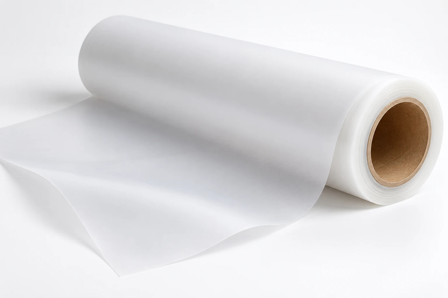 HY-DTF-IP038-SL matte DTF film roll