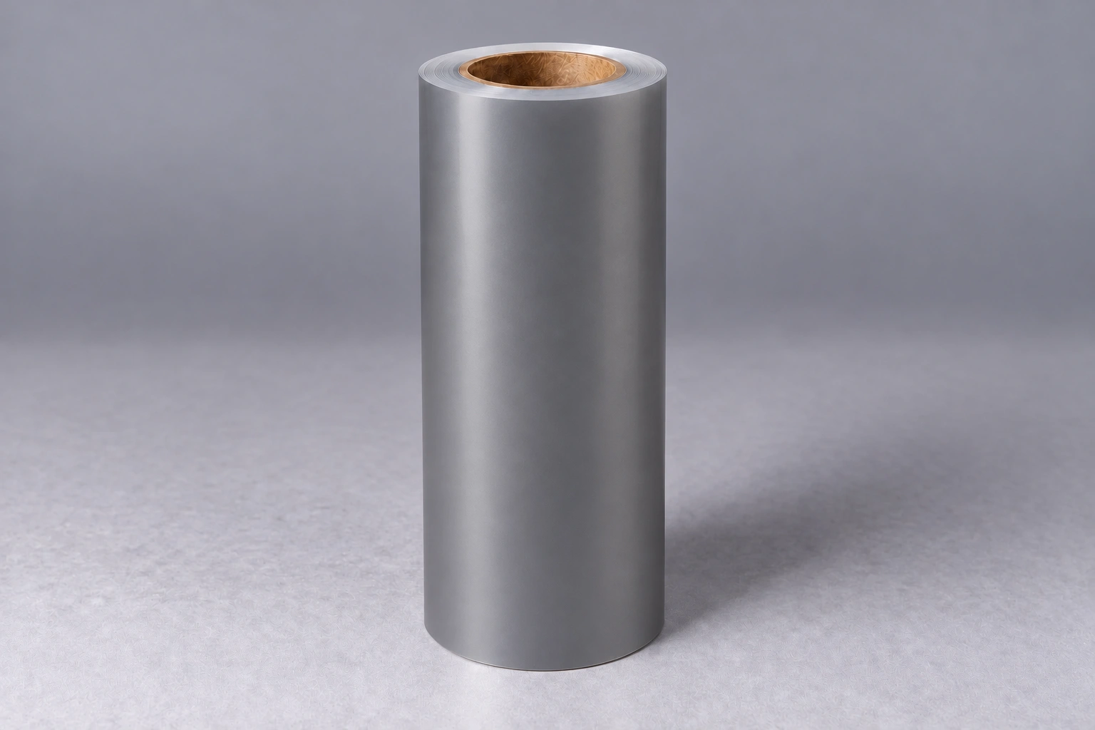 Temperature Change Black DTF film roll