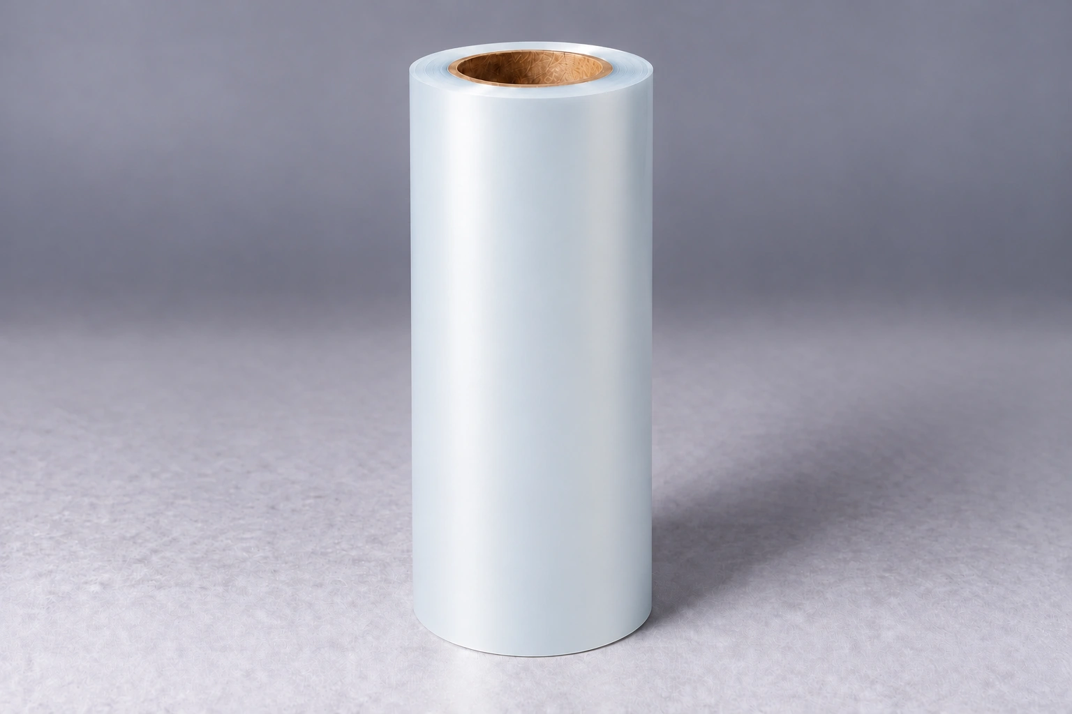 Light Changing Blue-White DTF film roll