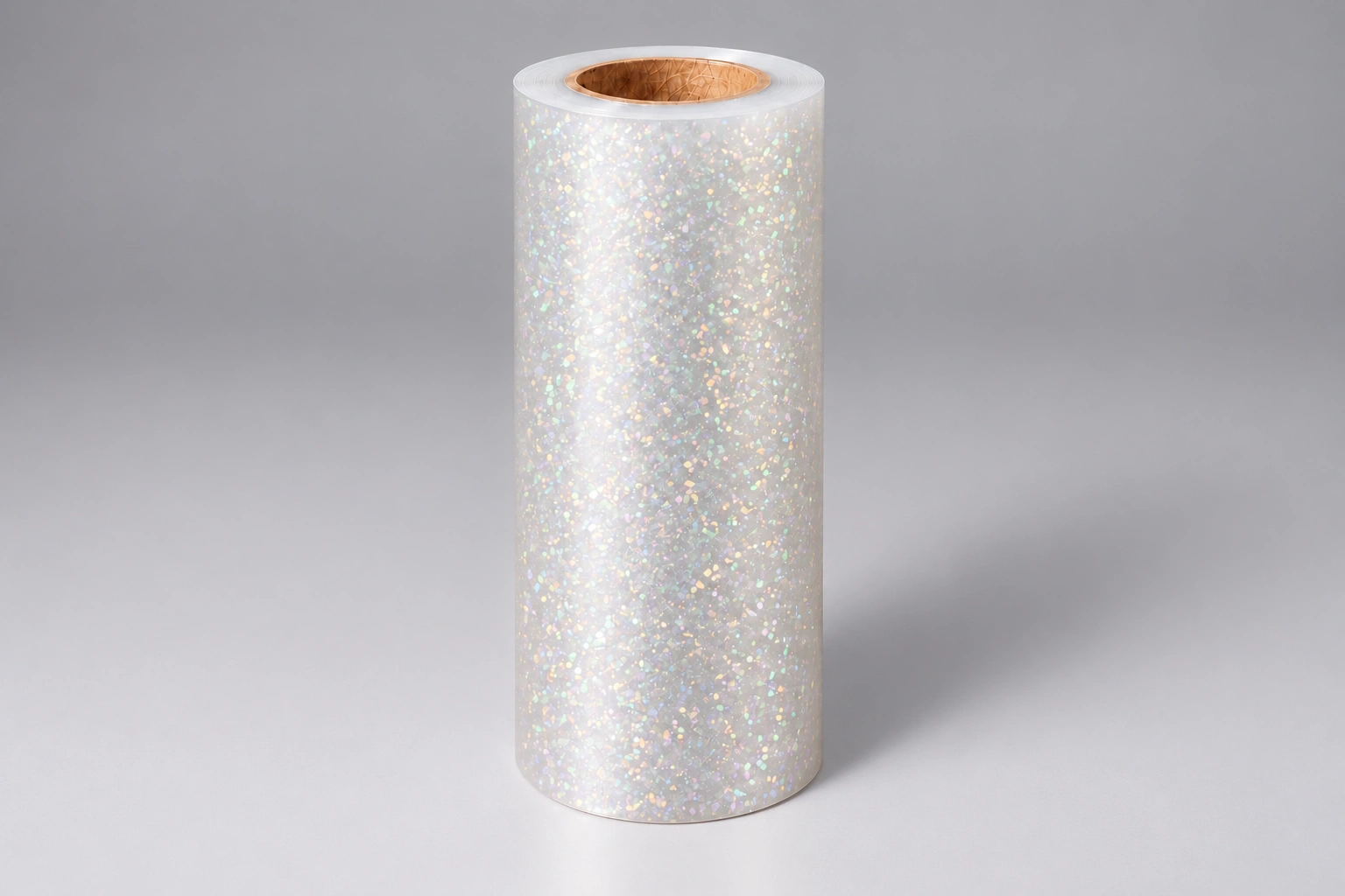 Glitter DTF Film roll