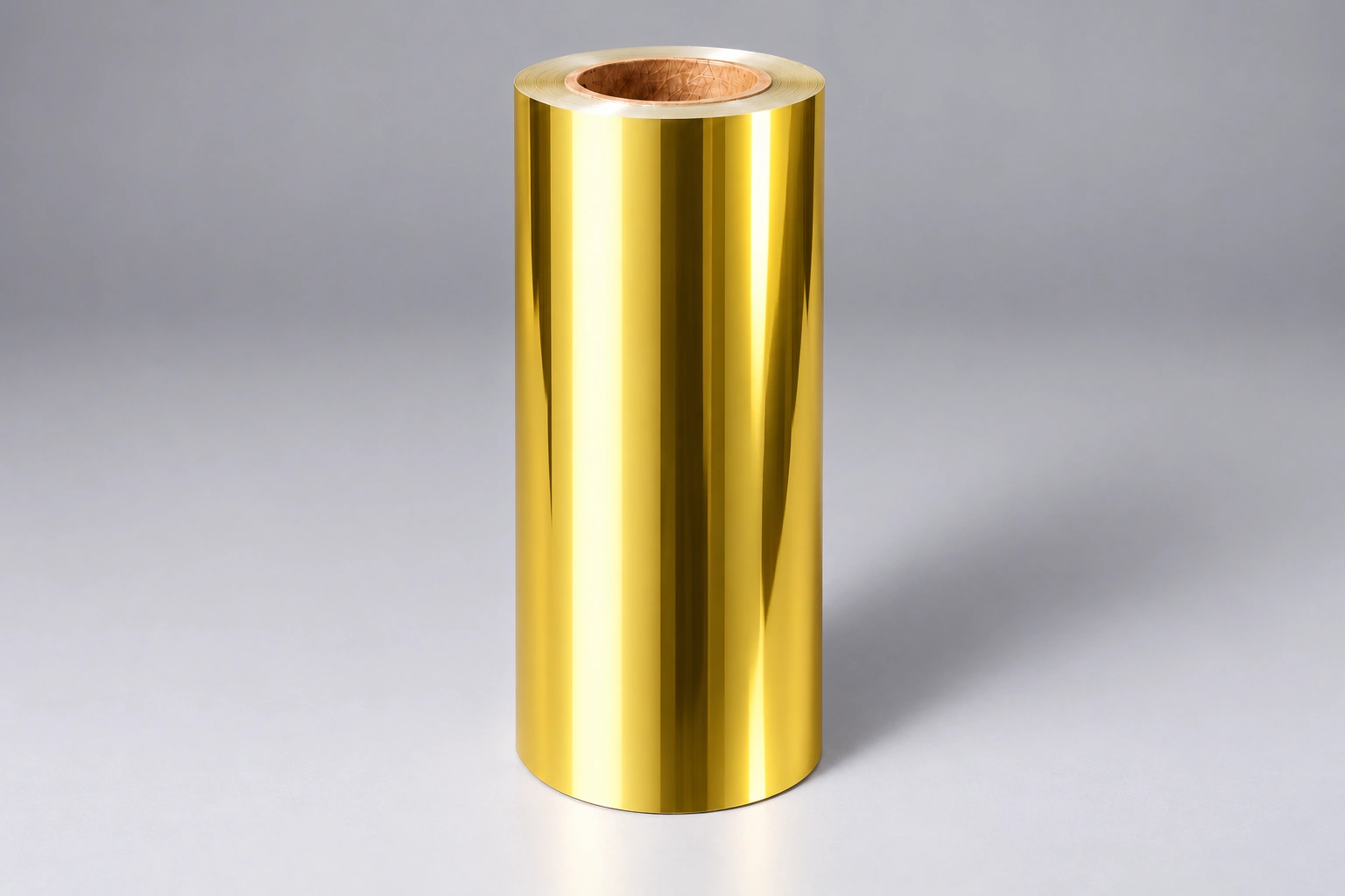 Gold Stamp DTF film roll