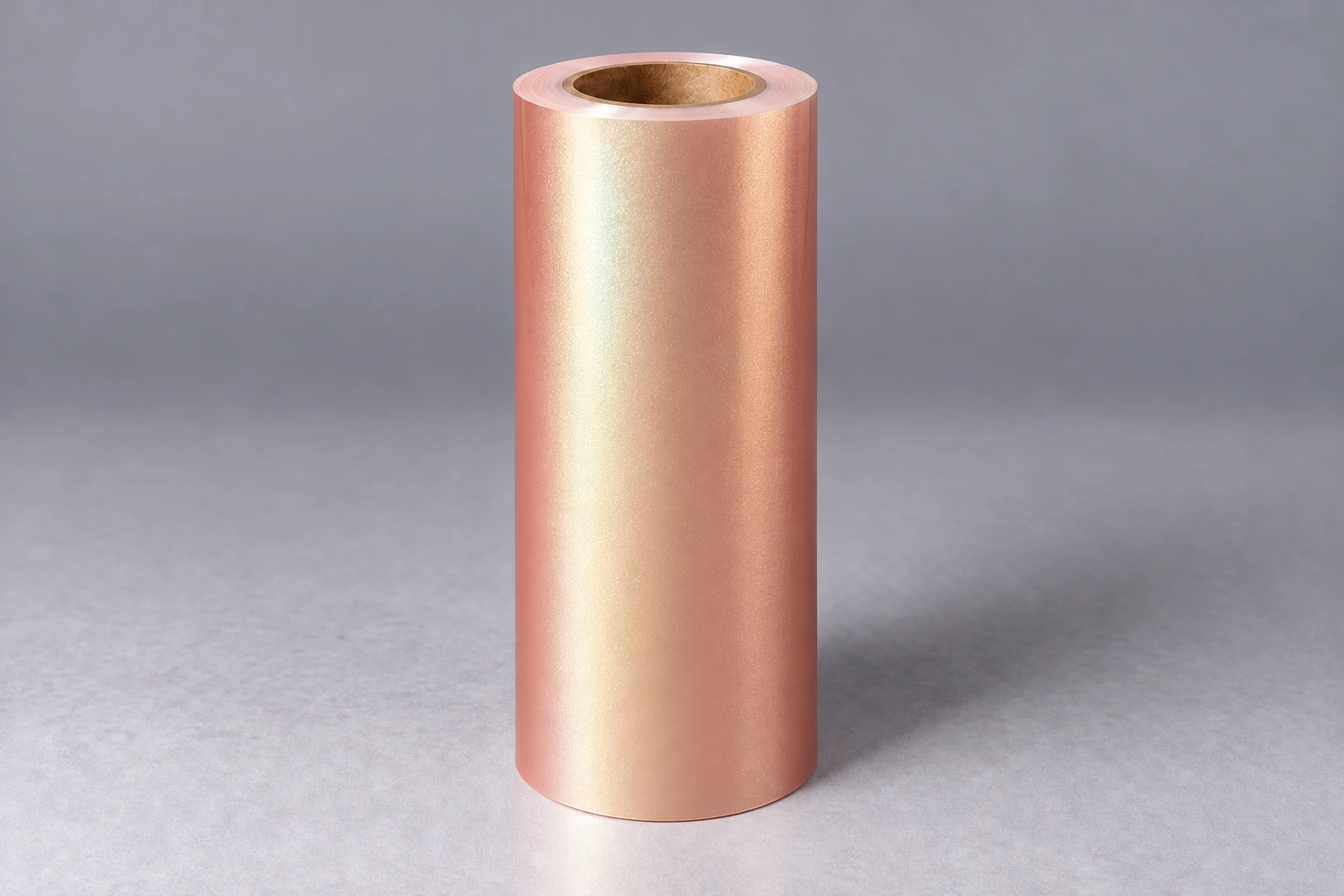 Gradient DTF film roll