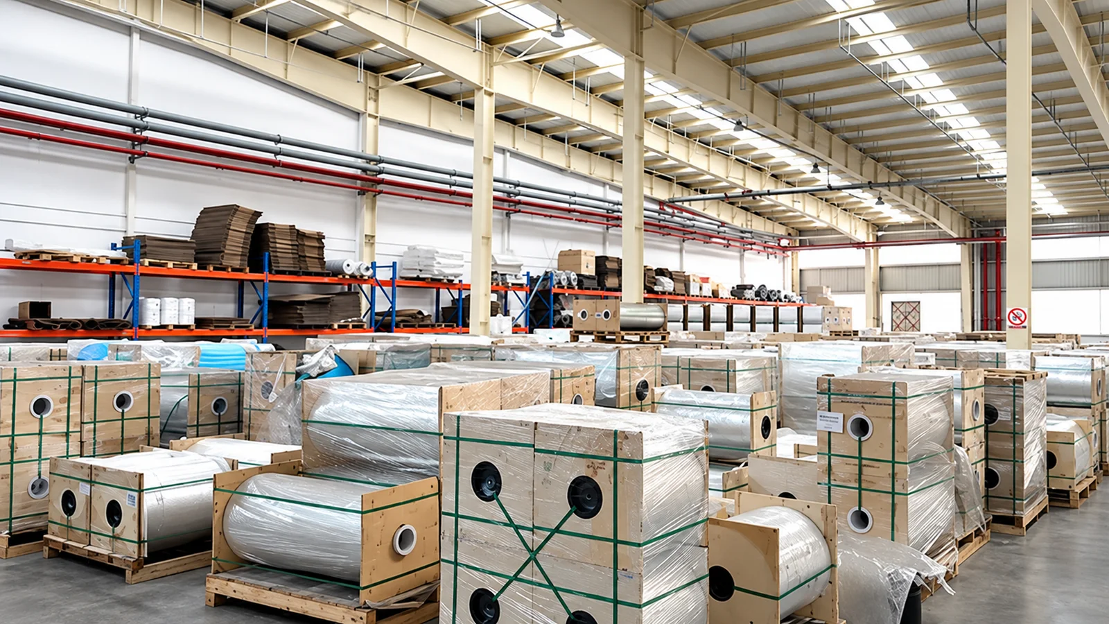 In-Stock Supply