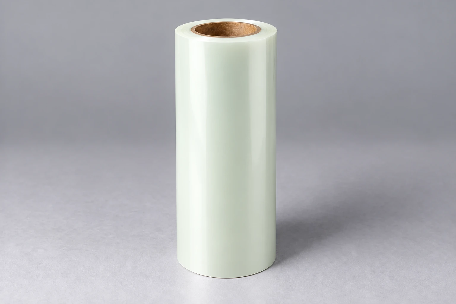 Glow-in-the-Dark DTF film roll