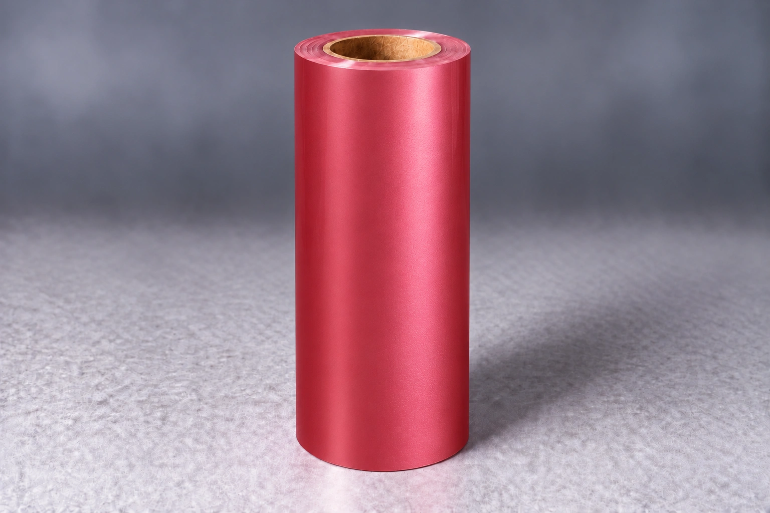 Rose Red DTF Film film roll
