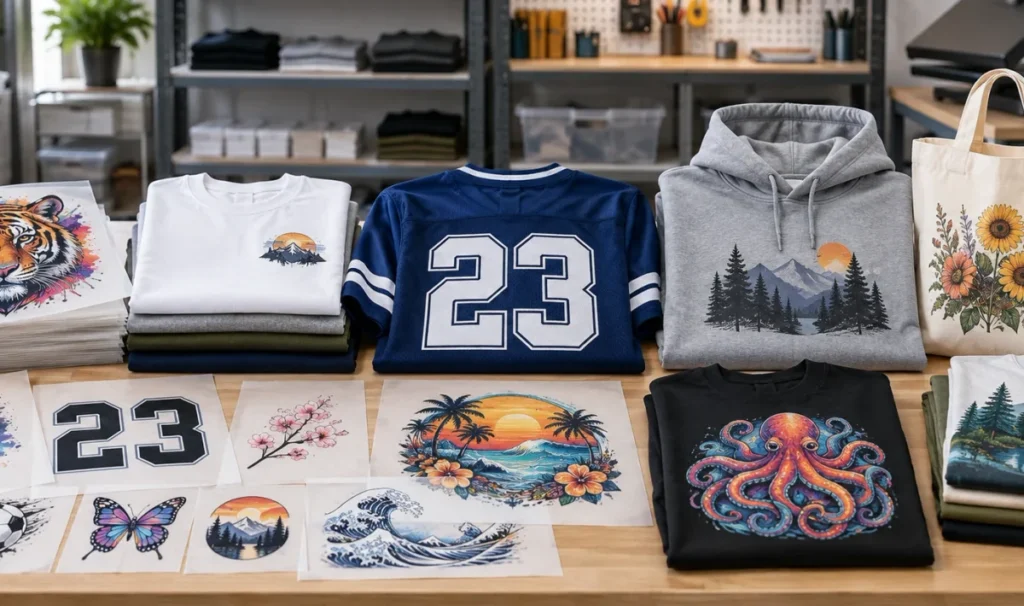 Print Shops