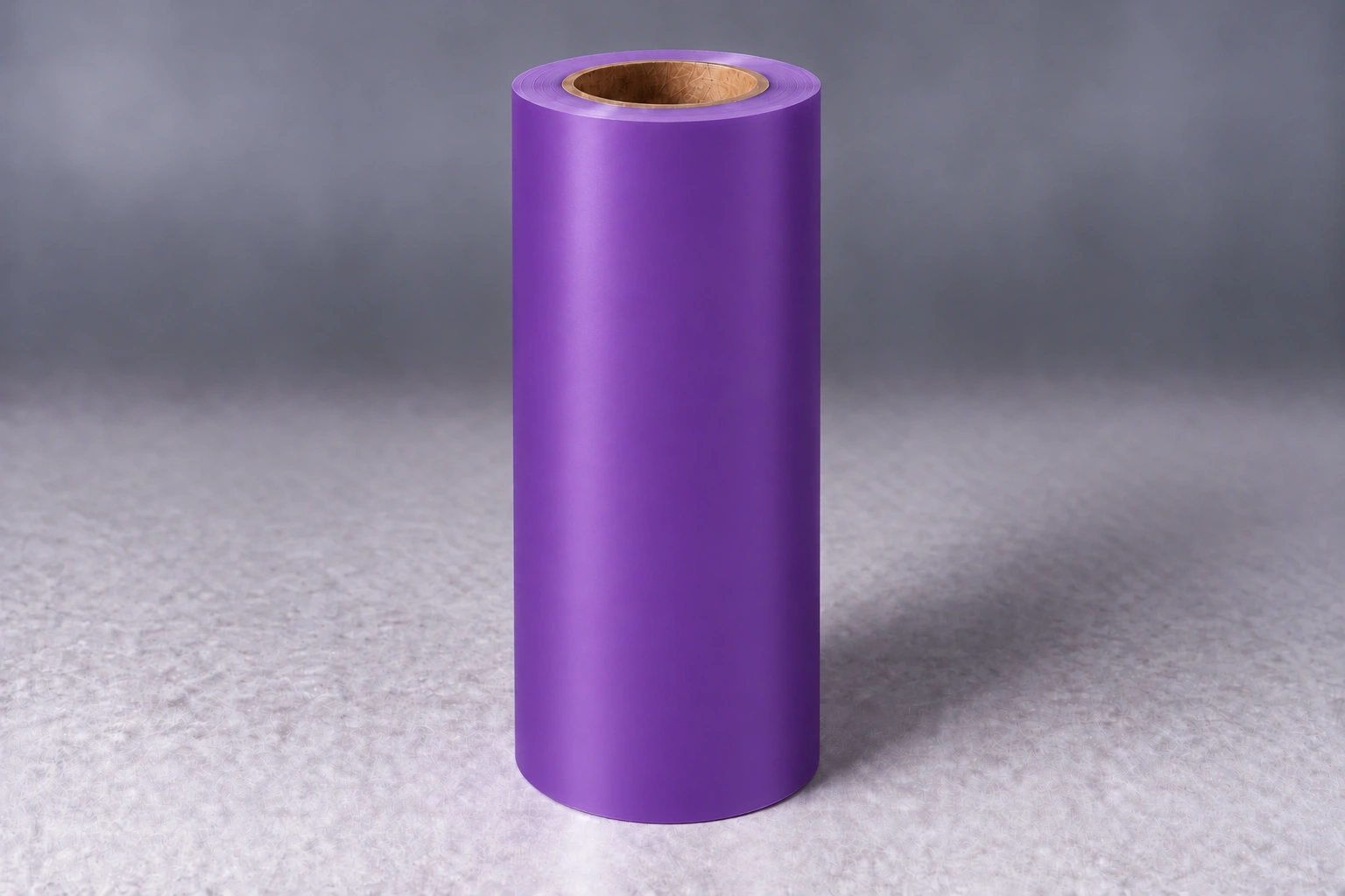 Violet DTF Film film roll